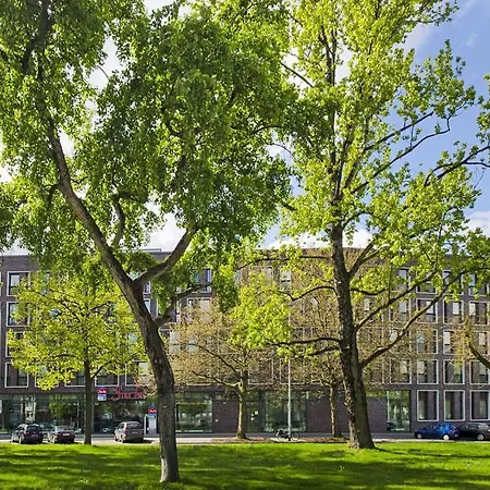 Star Premium Hannover, By Quality Hotel Hanóver