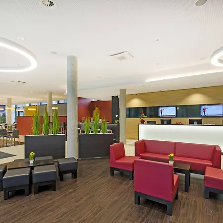 Star Premium Hannover, By Quality Hotel Hanóver