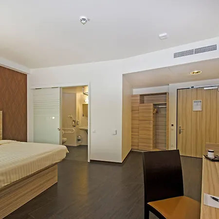 Star Premium Hannover, By Quality Hannover