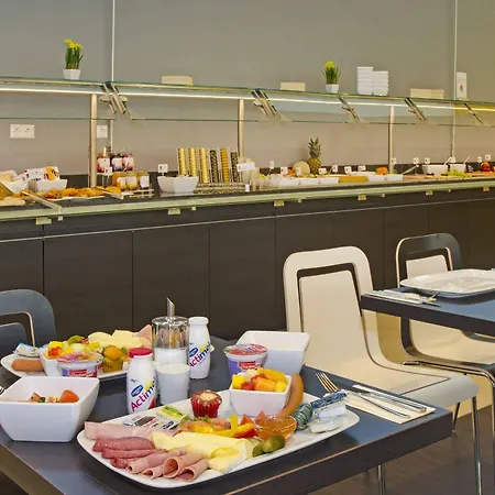 Star Premium Hannover, By Quality 3*