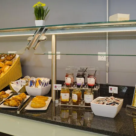 Star Premium Hannover, By Quality 3*