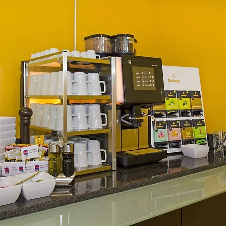 Hotel Star Premium Hannover, By Quality Hanóver