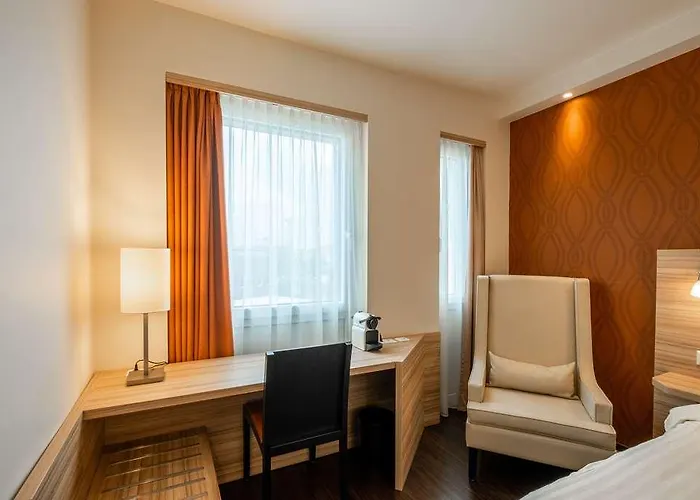 Star Premium Hannover, By Quality