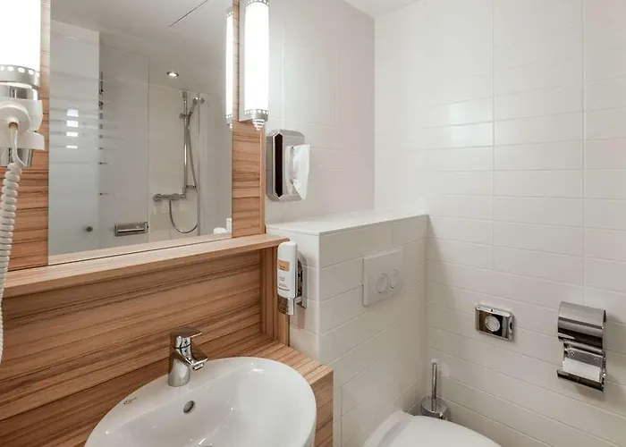 Star Premium Hannover, By Quality 3* ハノーファー