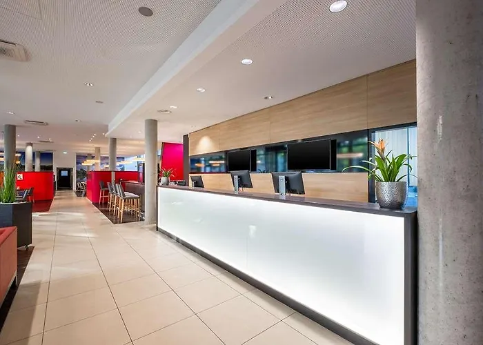 Star Premium Hannover, By Quality 3* ハノーファー