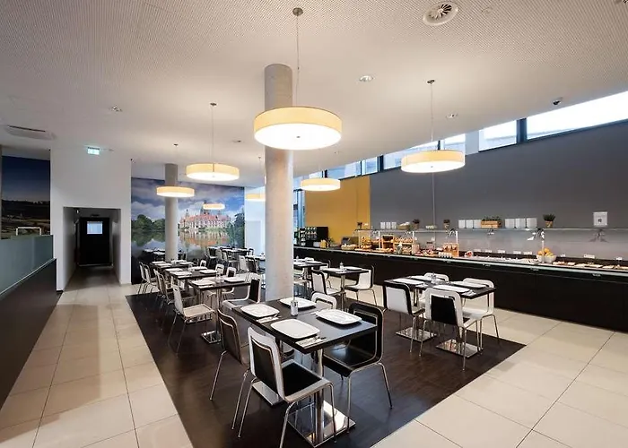 Star Premium Hannover, By Quality 3*