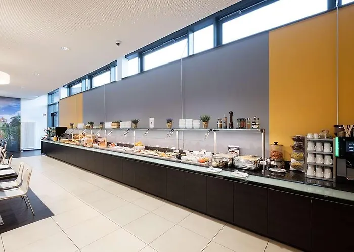 Hotel Star Inn Hotel Premium Hannover, By Quality Hannover