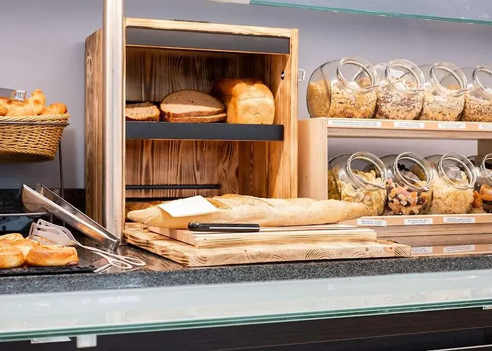 Szálloda Star Premium Hannover, By Quality