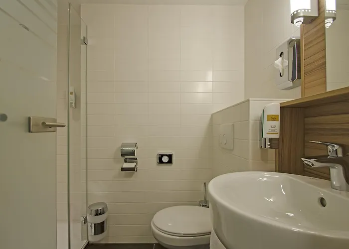 Star Premium Hannover, By Quality ホテル