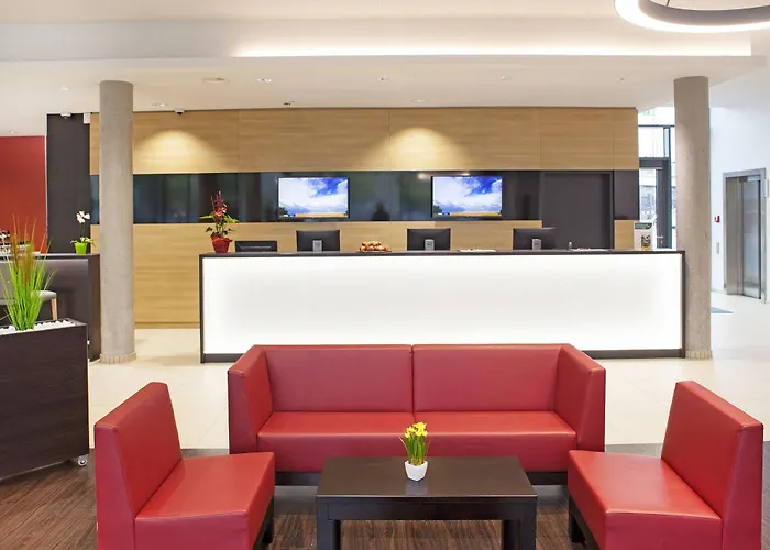 Star Premium Hannover, By Quality Szálloda Hannover