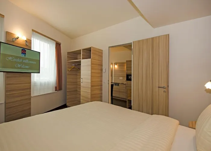 Star Premium Hannover, By Quality 3* ハノーファー