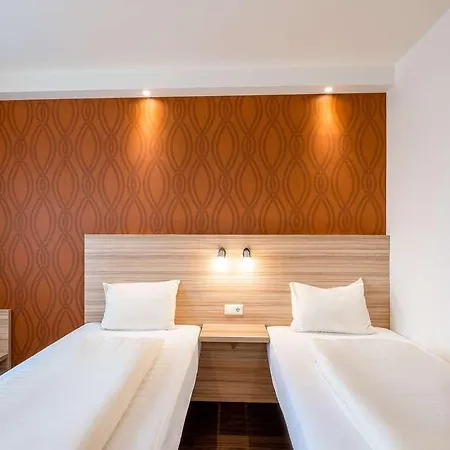 Star Inn Hotel Premium Hannover, By Quality Ганновер