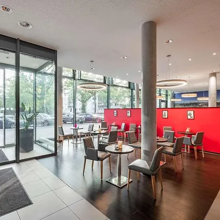 Star Premium Hannover, By Quality Otel 3*