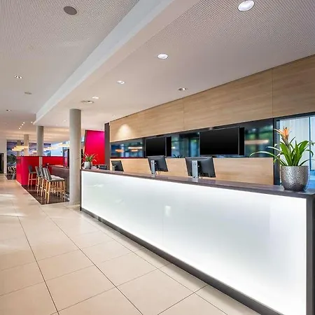 Star Inn Hotel Premium Hannover, By Quality 3* Ганновер