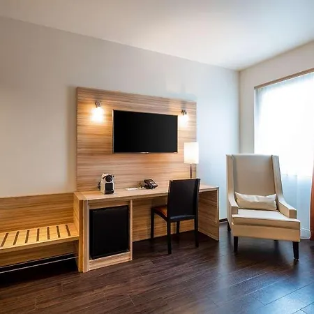 Star Inn Hotel Premium Hannover, By Quality Отель