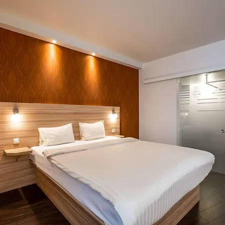 Star Inn Hotel Premium Hannover, By Quality