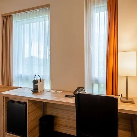 Star Inn Hotel Premium Hannover, By Quality 3* Ганновер