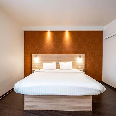 Отель Star Inn Hotel Premium Hannover, By Quality