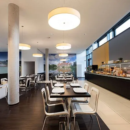 Star Inn Hotel Premium Hannover, By Quality Отель Ганновер