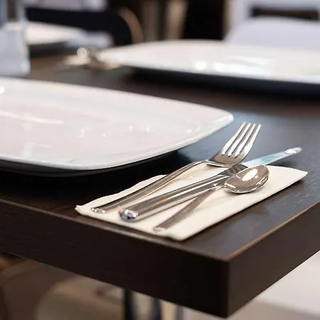 Star Inn Hotel Premium Hannover, By Quality Отель