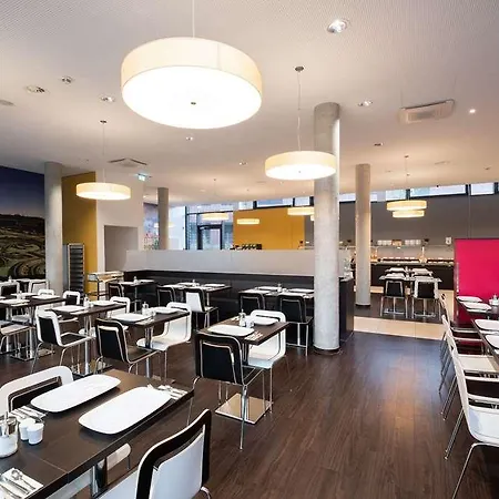 Star Inn Hotel Premium Hannover, By Quality