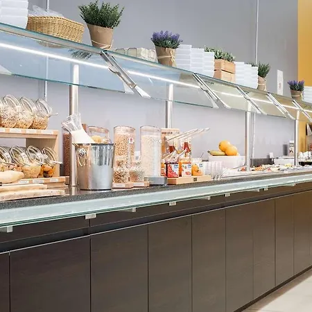 Star Inn Hotel Premium Hannover, By Quality 3* Ганновер