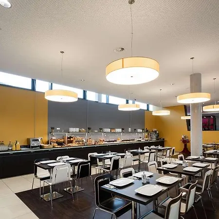 Star Inn Hotel Premium Hannover, By Quality Ганновер