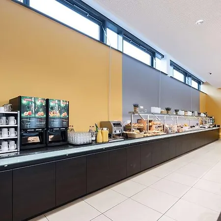 Star Inn Hotel Premium Hannover, By Quality Отель