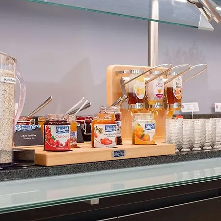 Star Inn Hotel Premium Hannover, By Quality