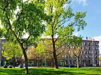 Отель Star Inn Hotel Premium Hannover, By Quality