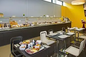 Отель Star Inn Hotel Premium Hannover, By Quality