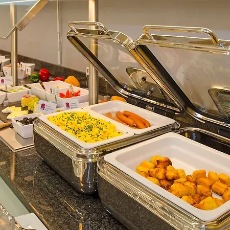 Star Inn Hotel Premium Hannover, By Quality Ганновер