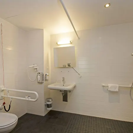 Star Inn Hotel Premium Hannover, By Quality Ганновер