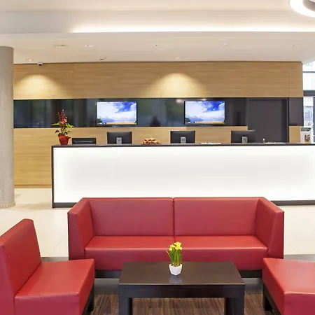Star Inn Hotel Premium Hannover, By Quality Отель Ганновер