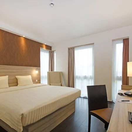 Star Inn Hotel Premium Hannover, By Quality Отель