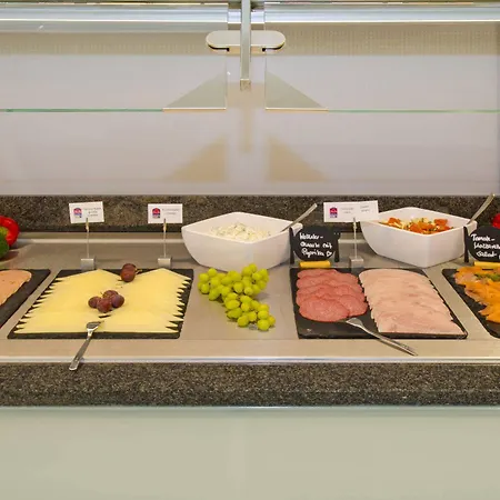 Star Inn Hotel Premium Hannover, By Quality 3*