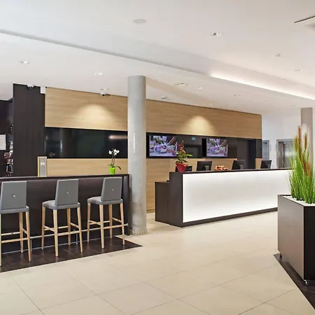 Star Premium Hannover, By Quality מלון 3*