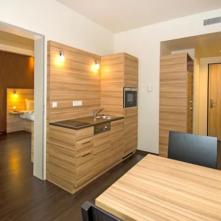 Star Inn Hotel Premium Hannover, By Quality