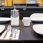 Hotel Star Premium Hannover, By Quality 3*