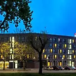 Hotel Star Premium Hannover, By Quality 3*