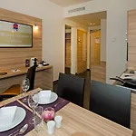 Star Premium Hannover, By Quality Hotel 3*