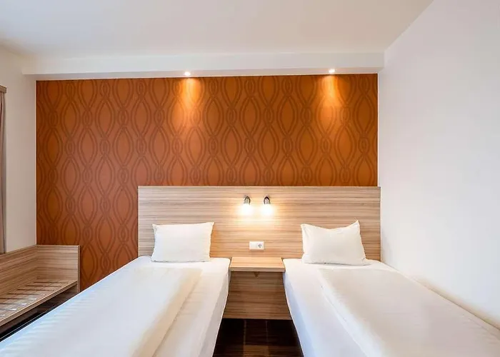 Star Premium Hannover, By Quality Hannover